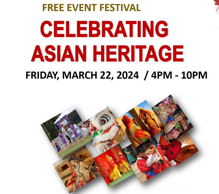 Celebrating Asian Heritage in Prince George with IMSS