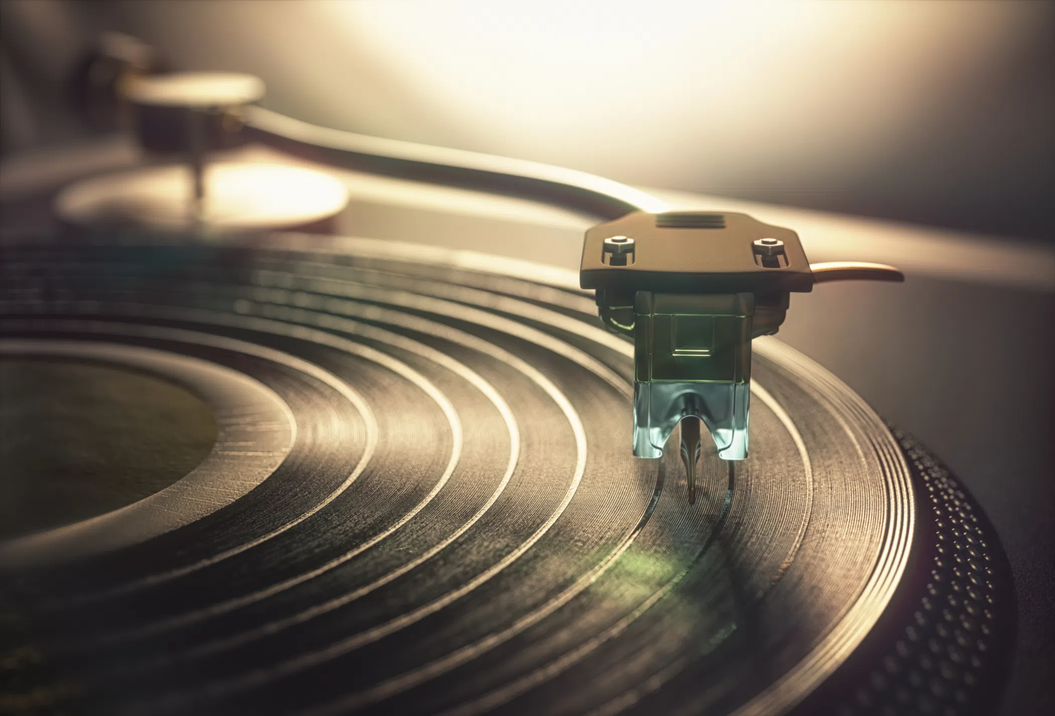 Must Have Albums from the 70s