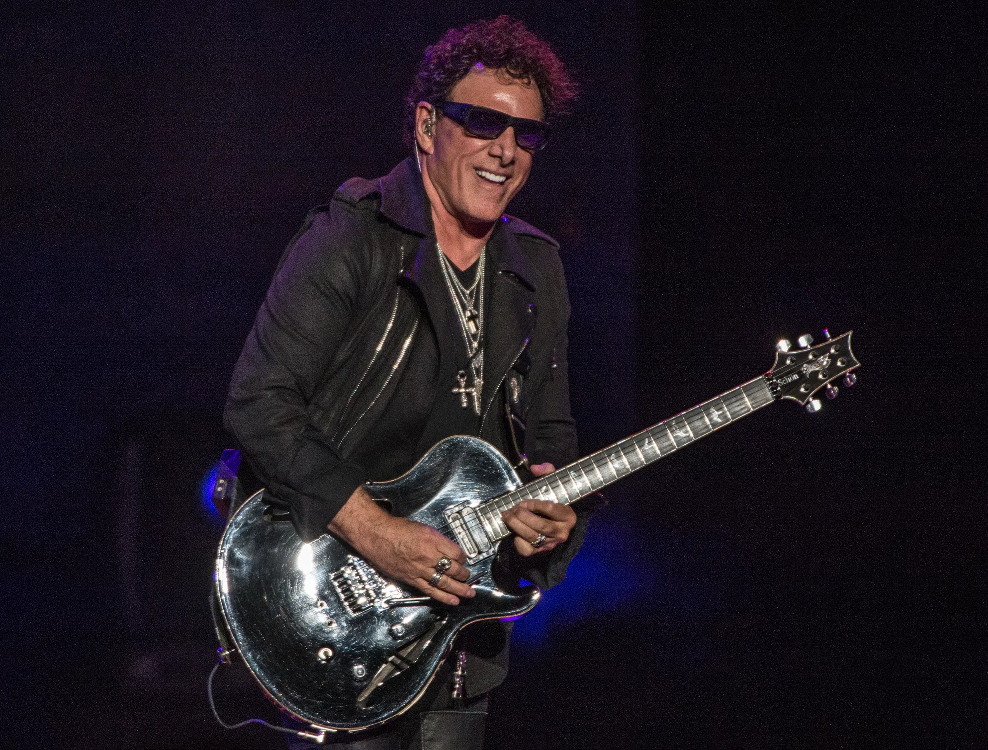Journey - Still on the Charts