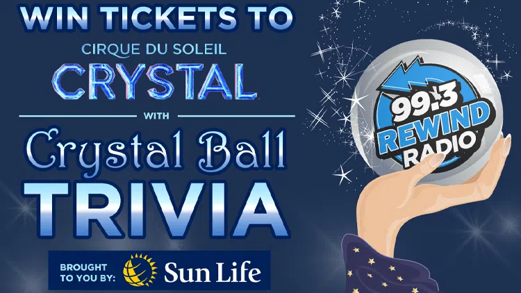 Crystal Ball Trivia