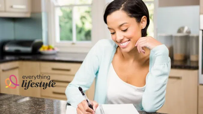 Benefits of Being Organized