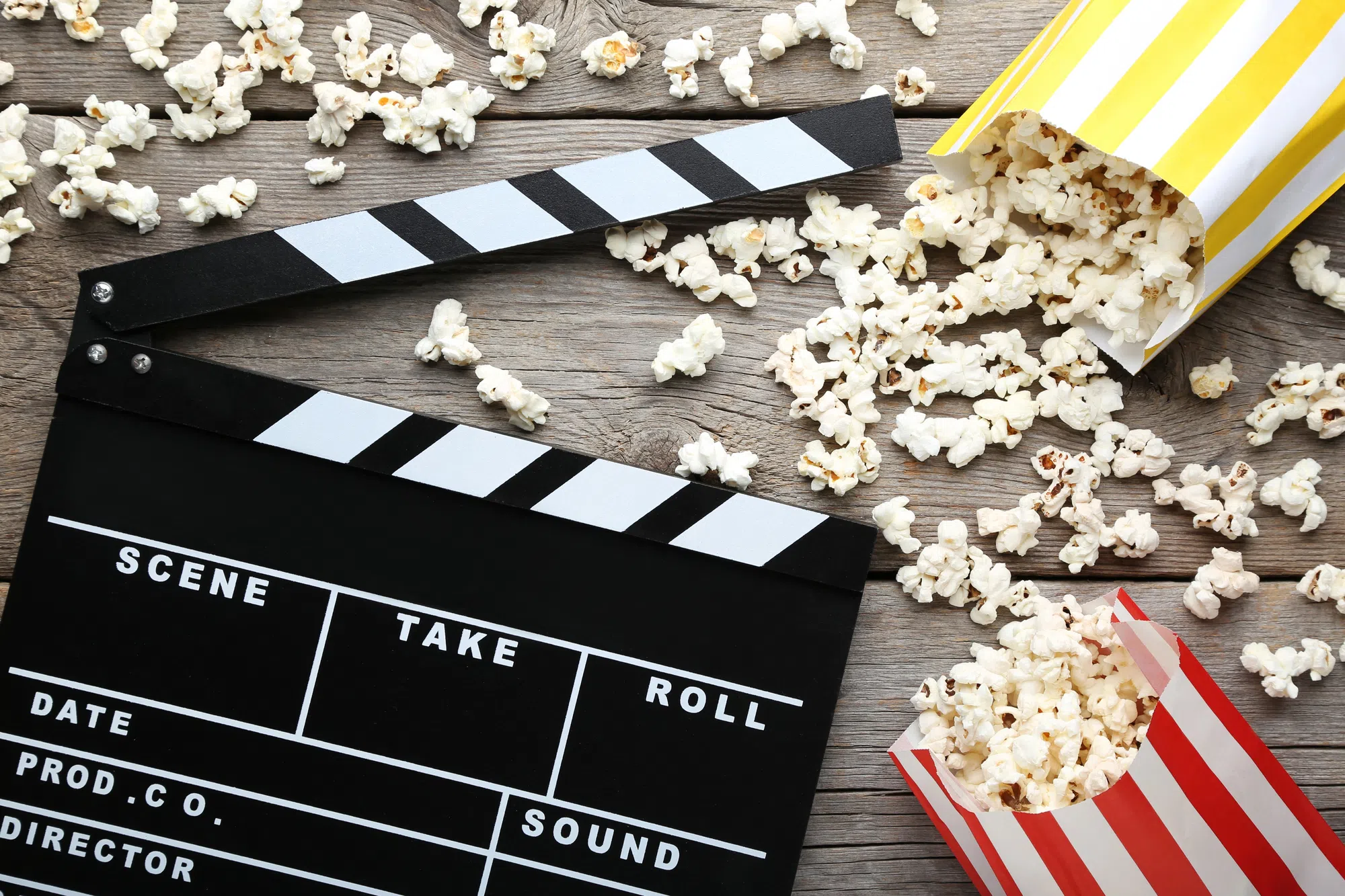 15 Iconic Movies That Shaped the Millennial Generation