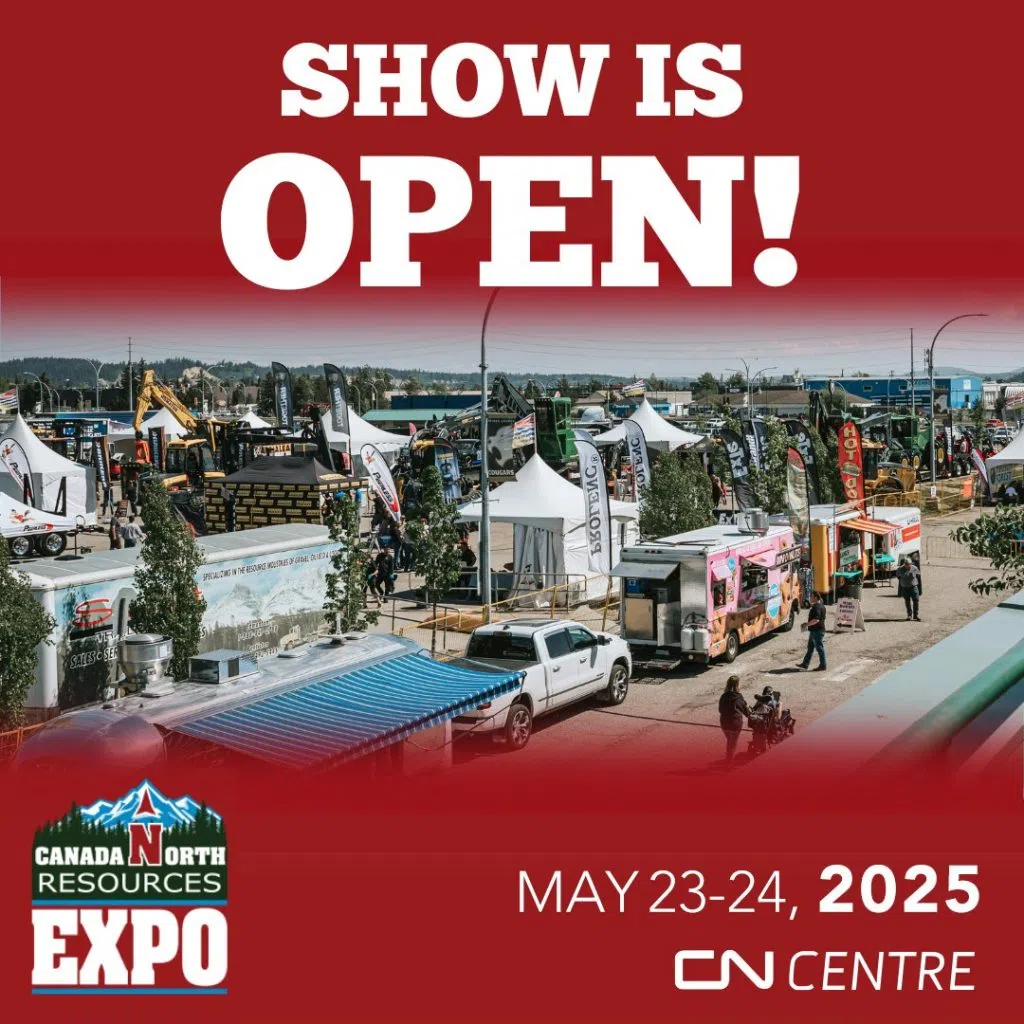 Canada National Resources Expo