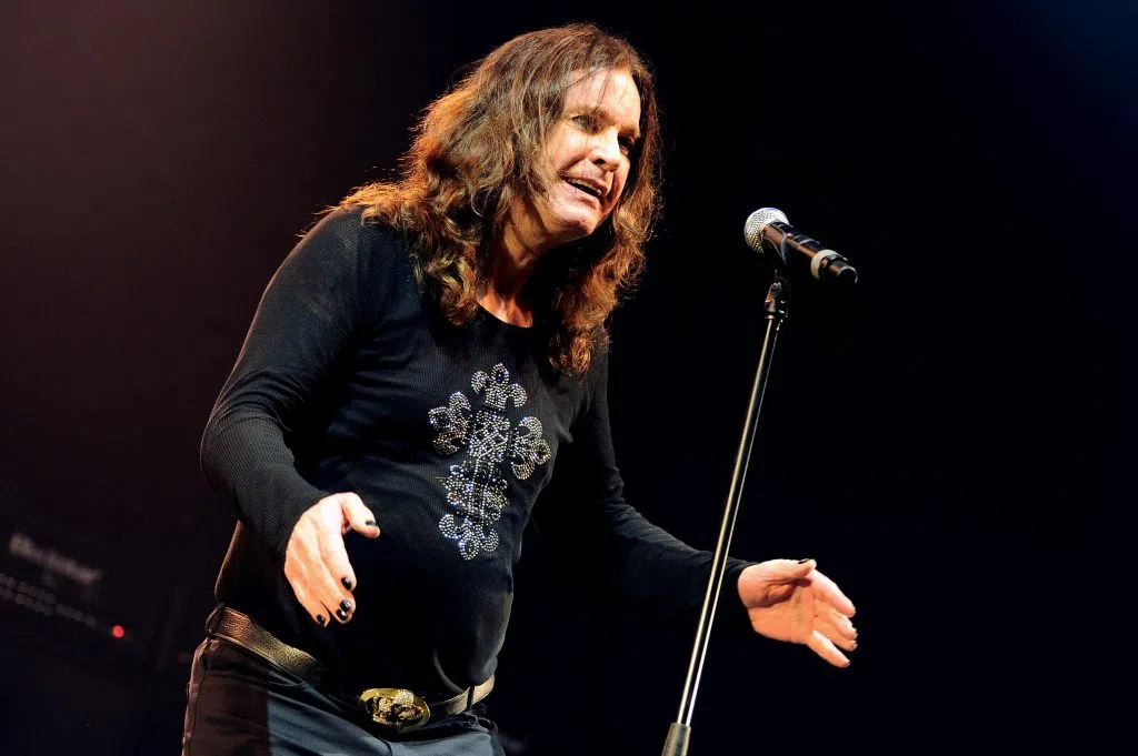 Music News : June 29, 2025 - Ozzy, Bruce Springsteen and Foreigner