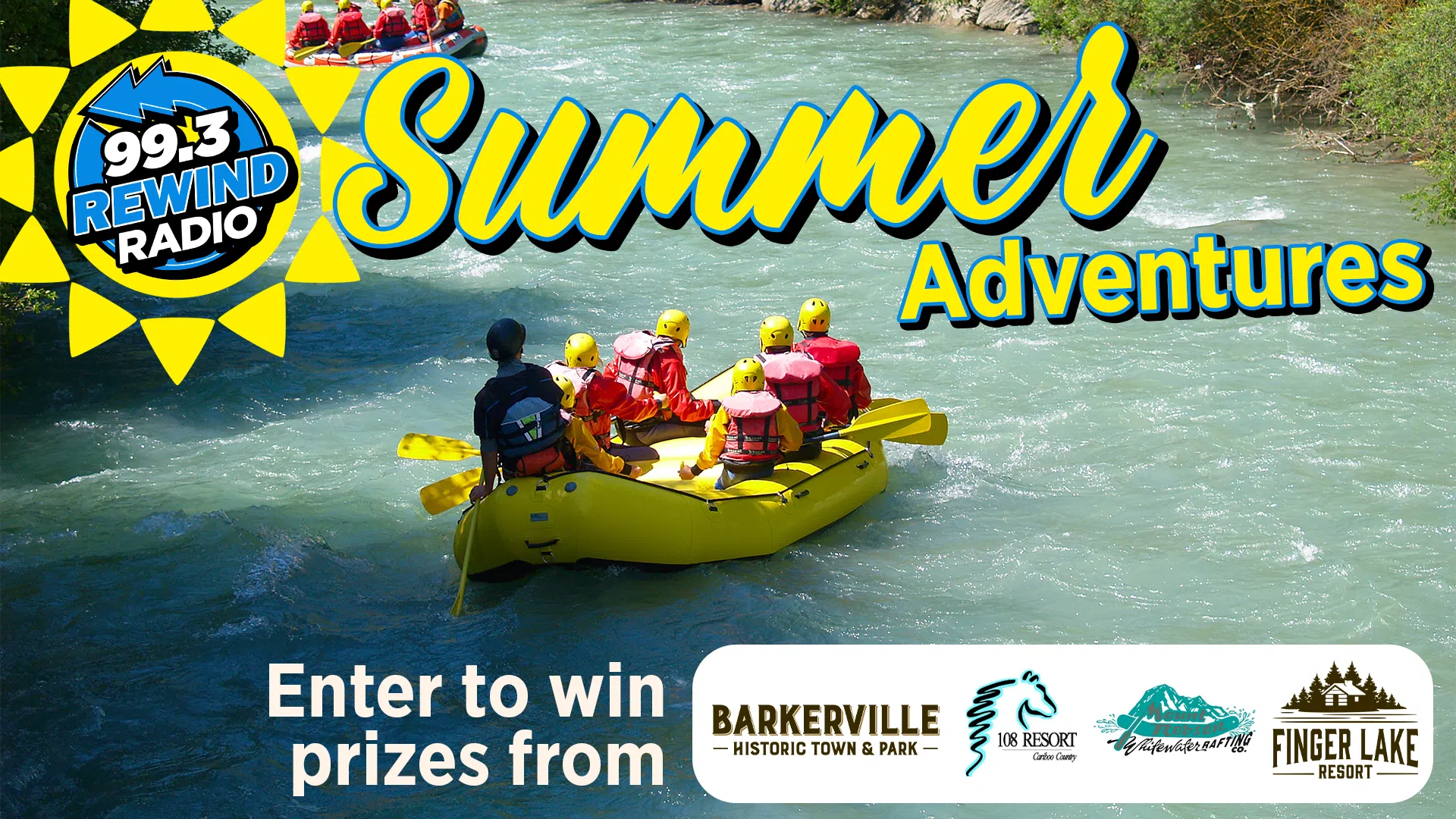 Feature: https://993rewindradio.ca/2025/07/07/rewind-summer-adventures/