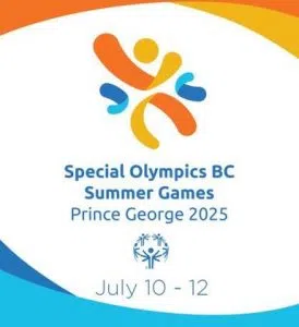 2025 Special Olympics BC Summer Games Schedule