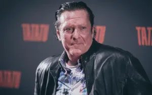Michael Madsen has Died