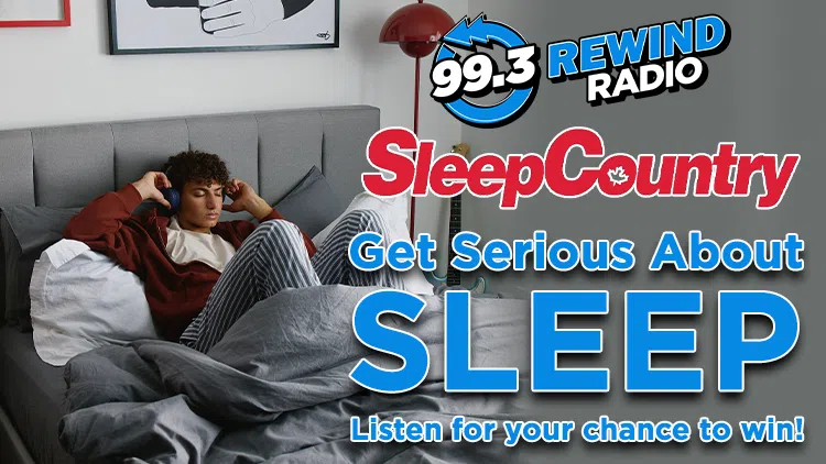 Get Serious About Sleep