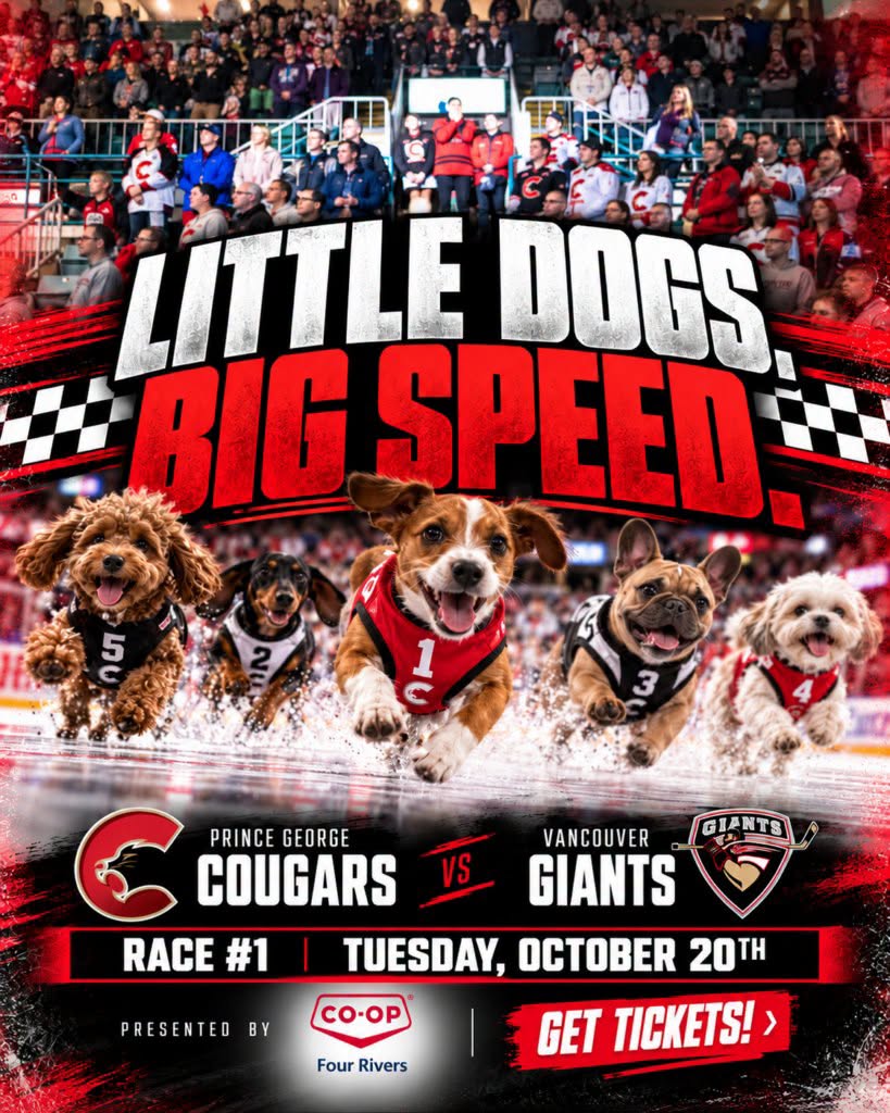 Calendar Call Out Oct 19th - Oct 25th