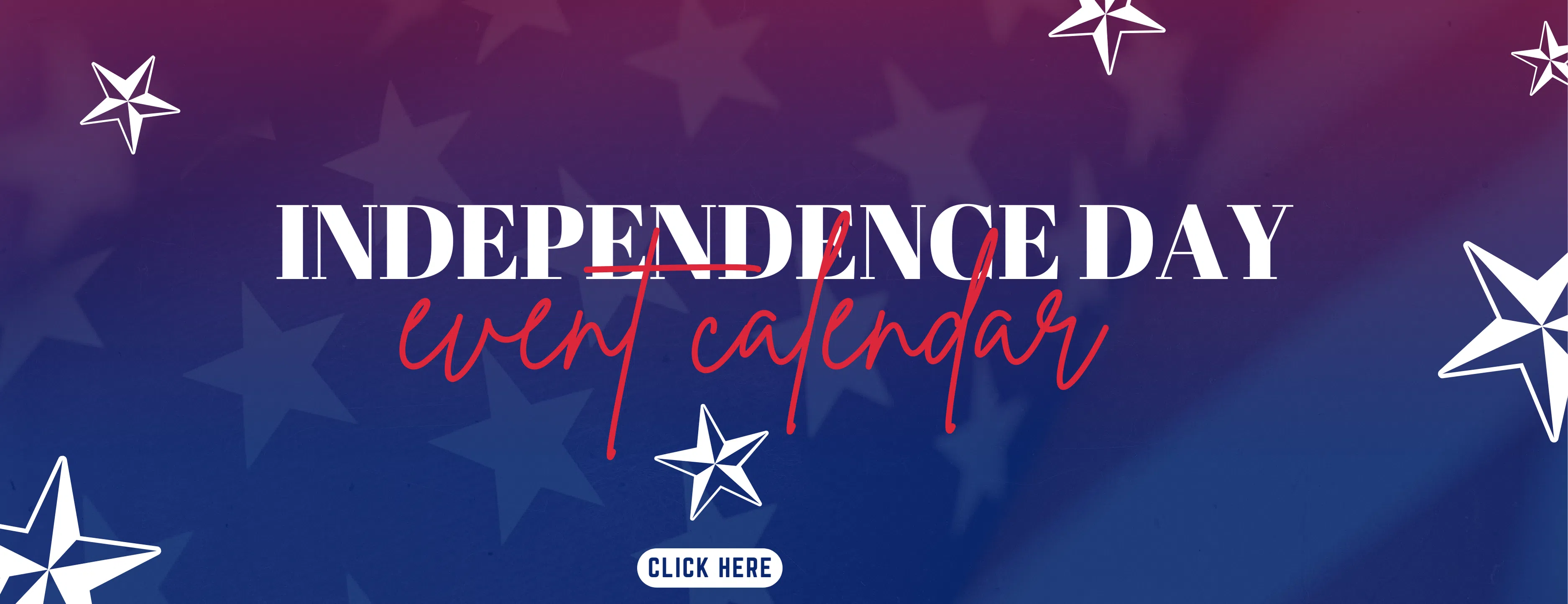 Feature: https://sandmountainbroadcasting.com/independence-day-events-calendar/