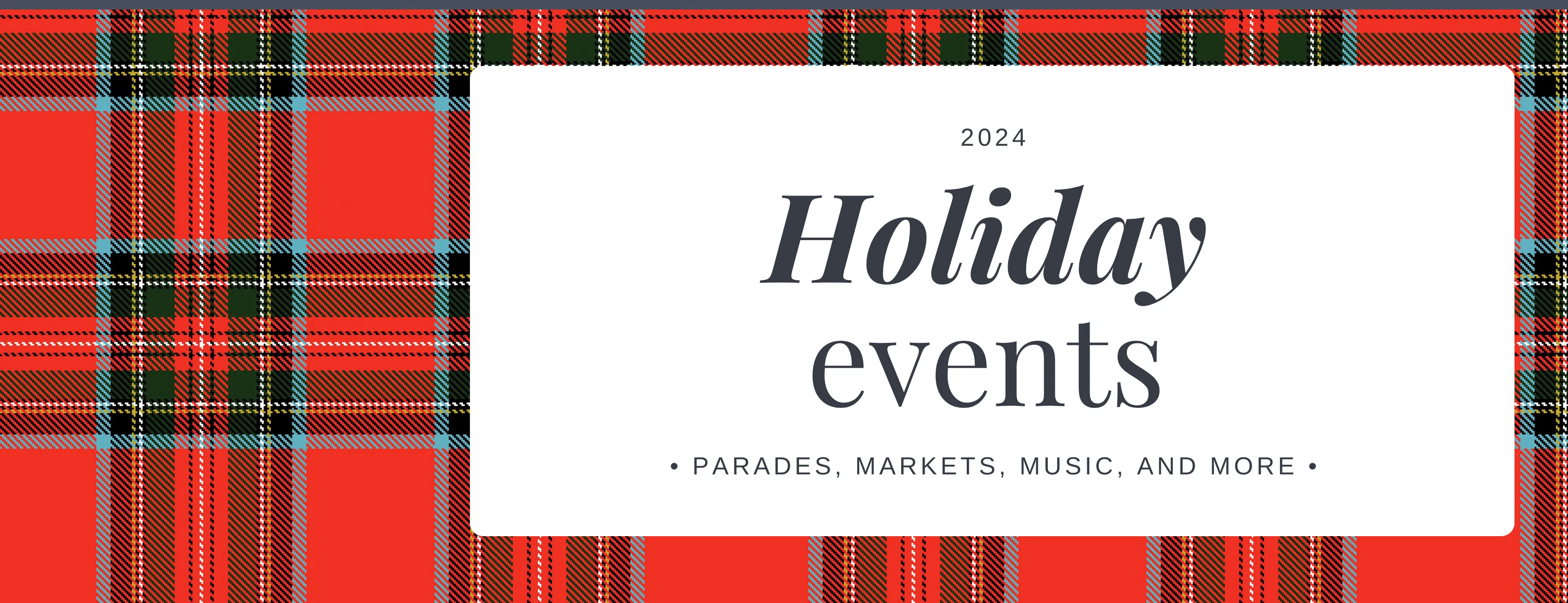 Feature: https://sandmountainbroadcasting.com/holiday-events/