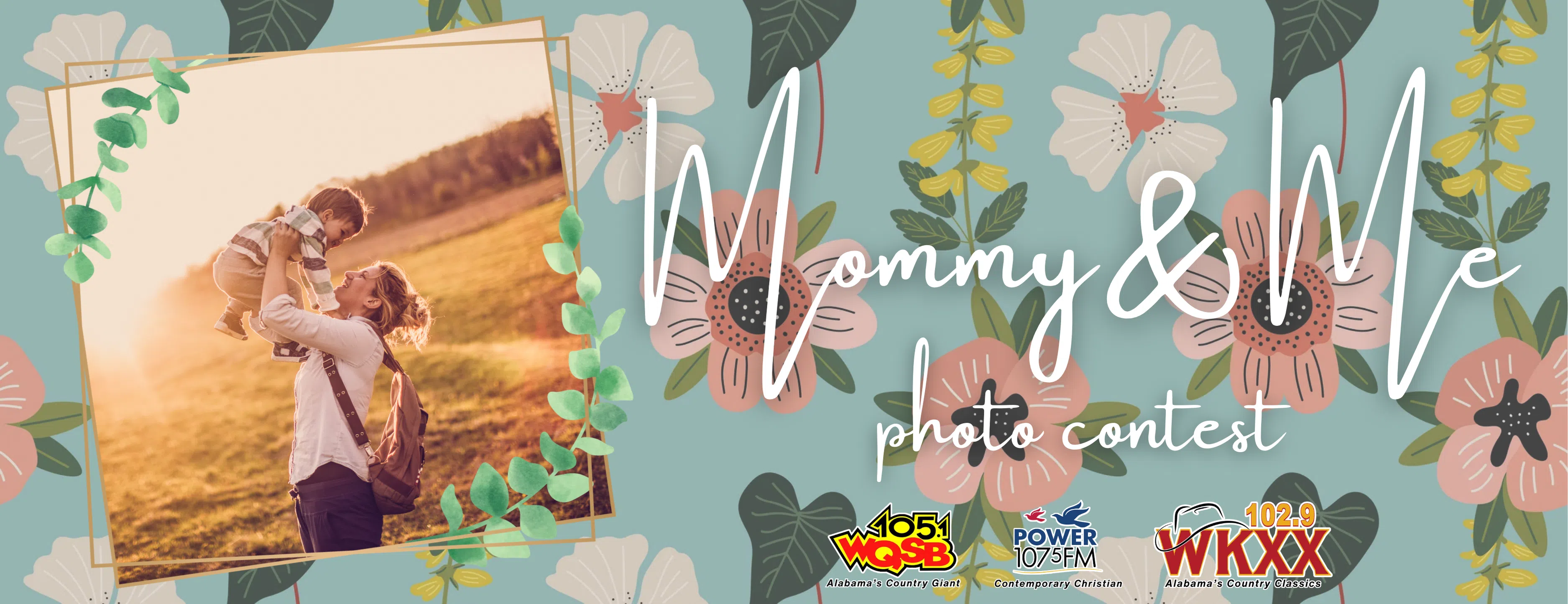 Feature: https://sandmountainbroadcasting.com/mommy-and-me/