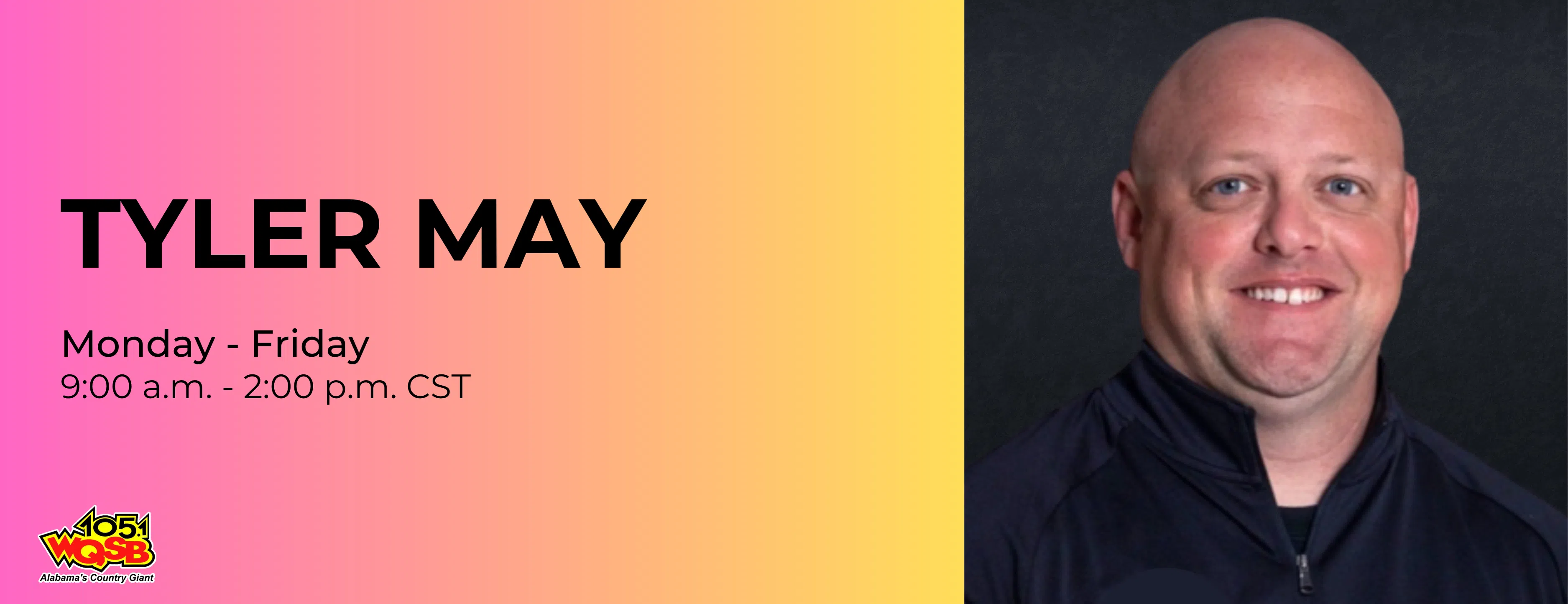 tyler may