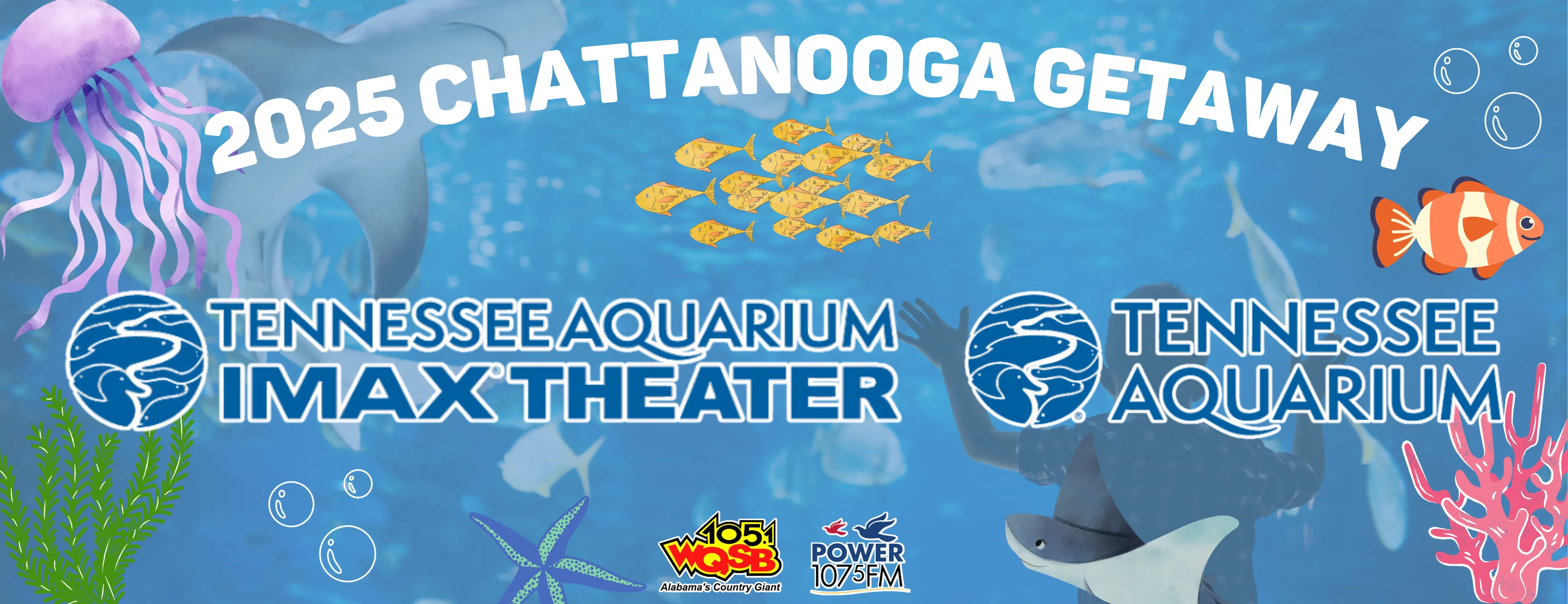 Feature: https://sandmountainbroadcasting.com/ticket-giveaway/