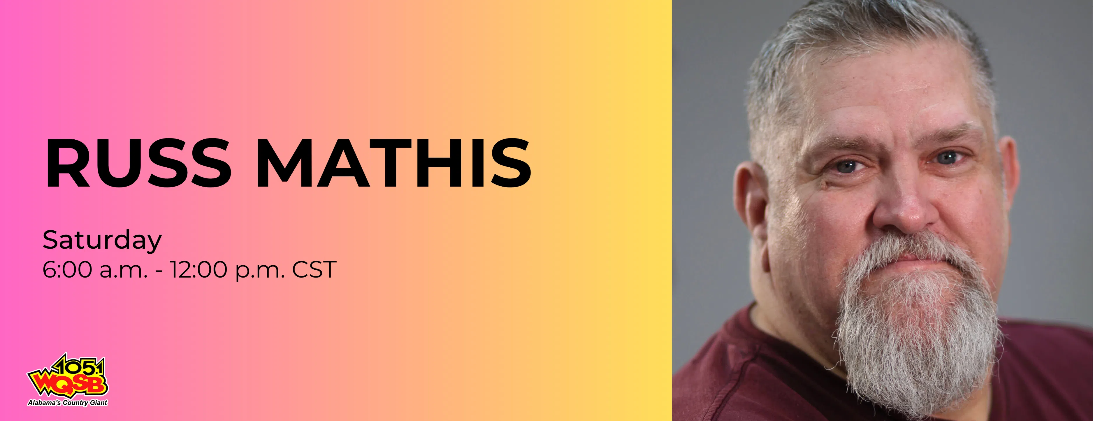 russ mathis