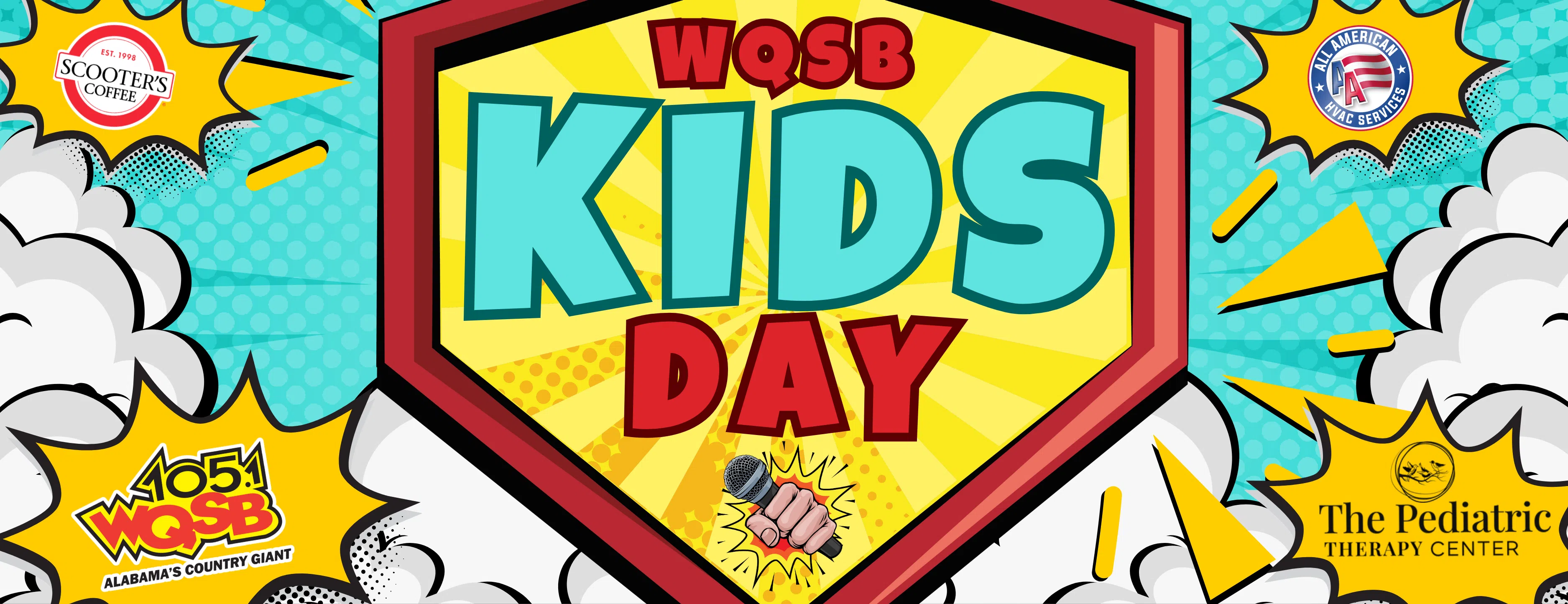 Feature: https://sandmountainbroadcasting.com/kids-day/