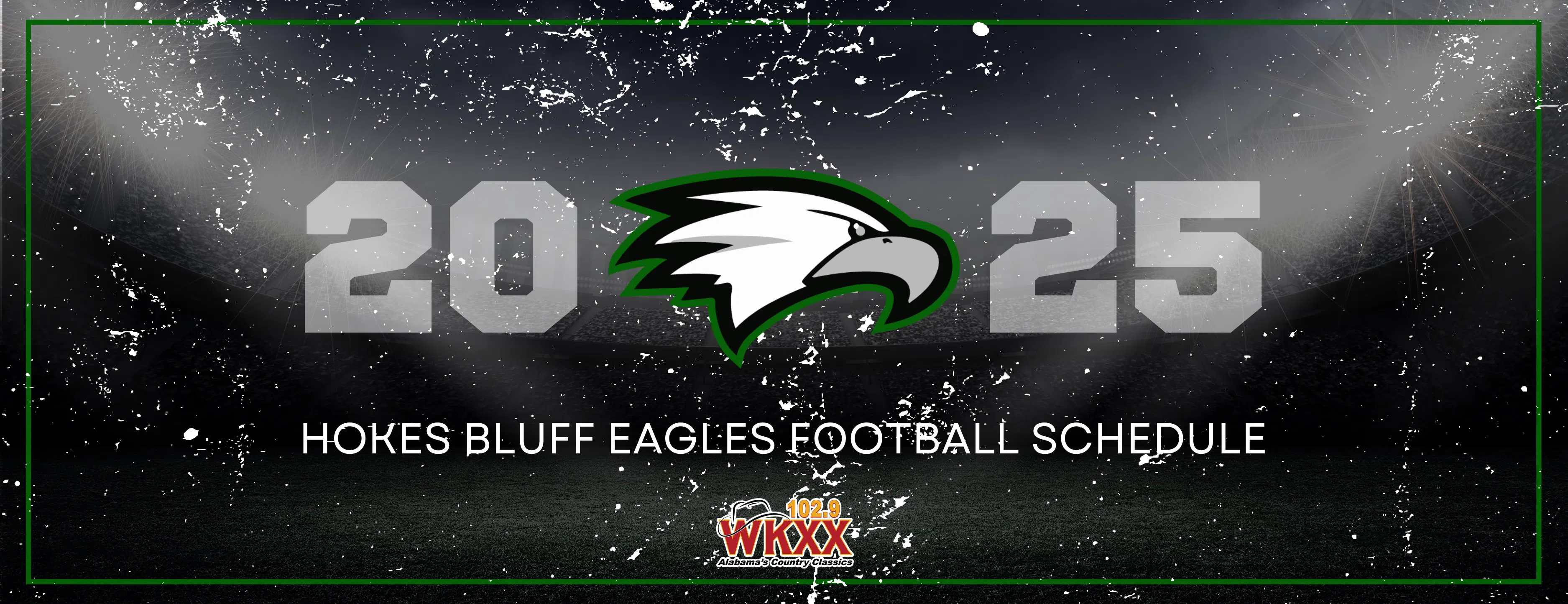 hokes bluff high school eagle football