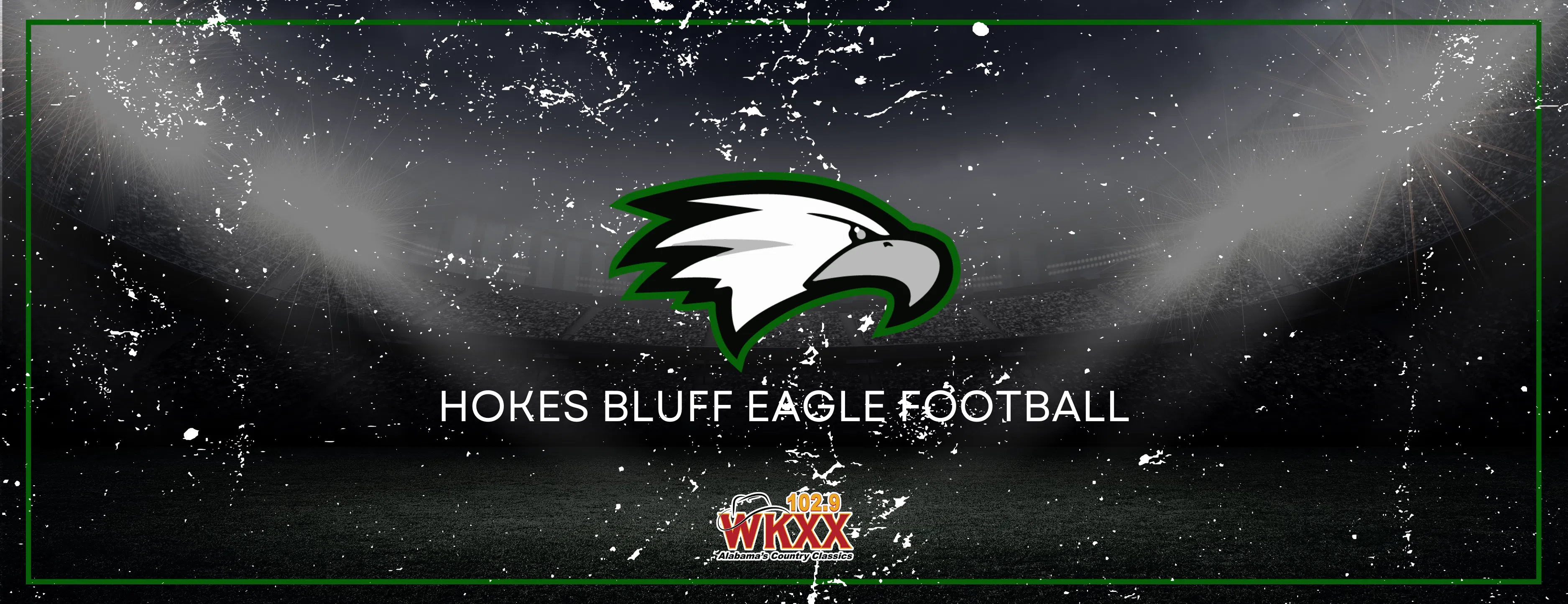 hokes bluff high school eagle football