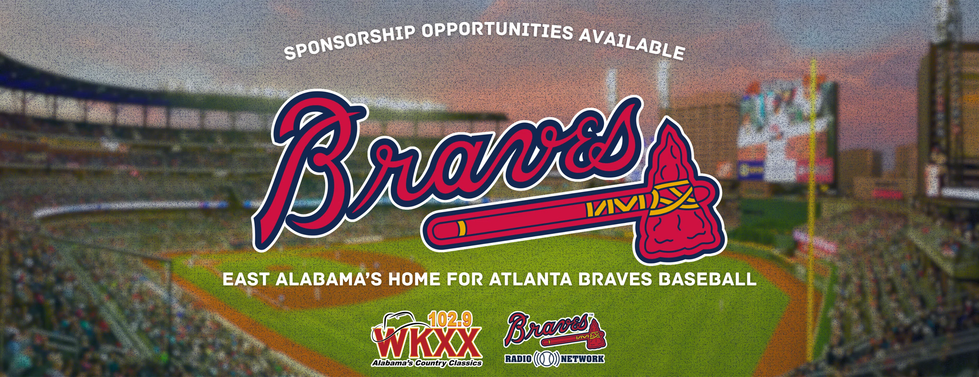Feature: https://sandmountainbroadcasting.com/atlanta-braves/