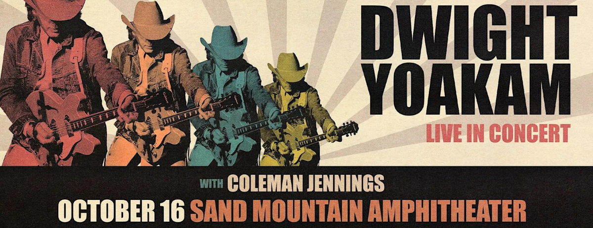 Feature: https://www.eventbrite.com/e/dwight-yoakam-live-in-concert-tickets-1988781837011?aff=web