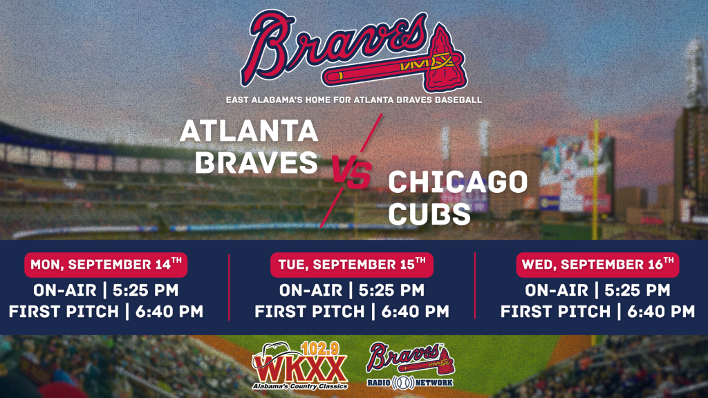 2026_WQSB_Atlanta Braves_Socials_Game Week_09.14.2026