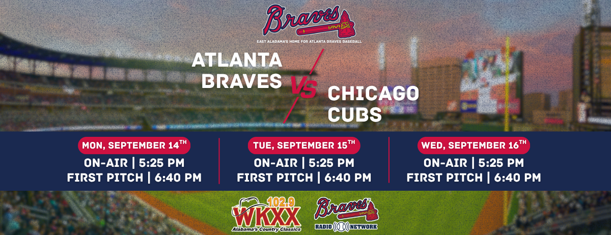 Feature: https://sandmountainbroadcasting.com/atlanta-braves/