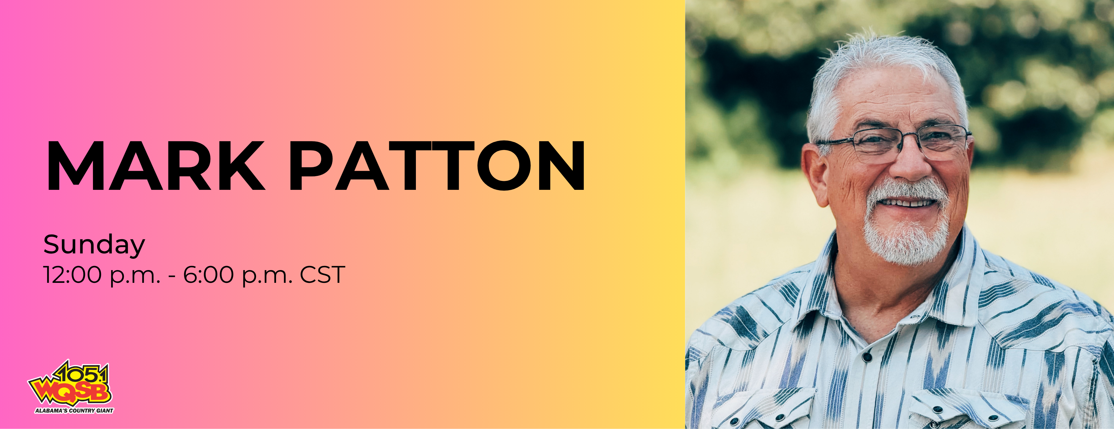 mark patton