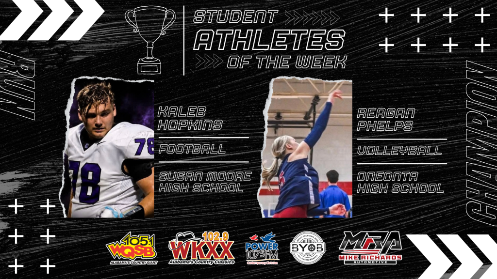 2026_WQSB_Student Athlete of the Week_Winners_10.01.2026