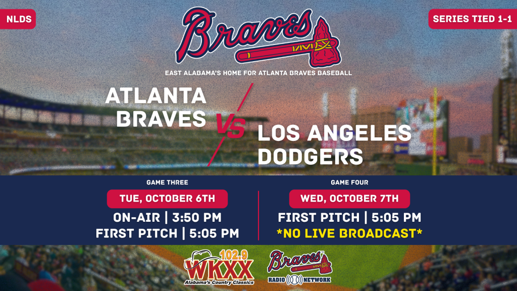 2026_WQSB_Atlanta Braves_Socials_Game Week_10.06.2026