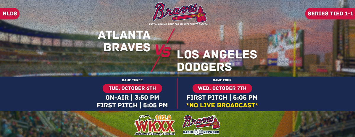 Feature: https://sandmountainbroadcasting.com/atlanta-braves/