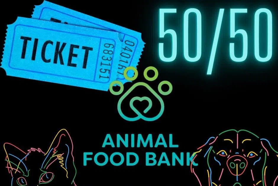 The Animal Food Bank Needs Help HOT 100.5 Hits of the 80s · 90s · 2000s