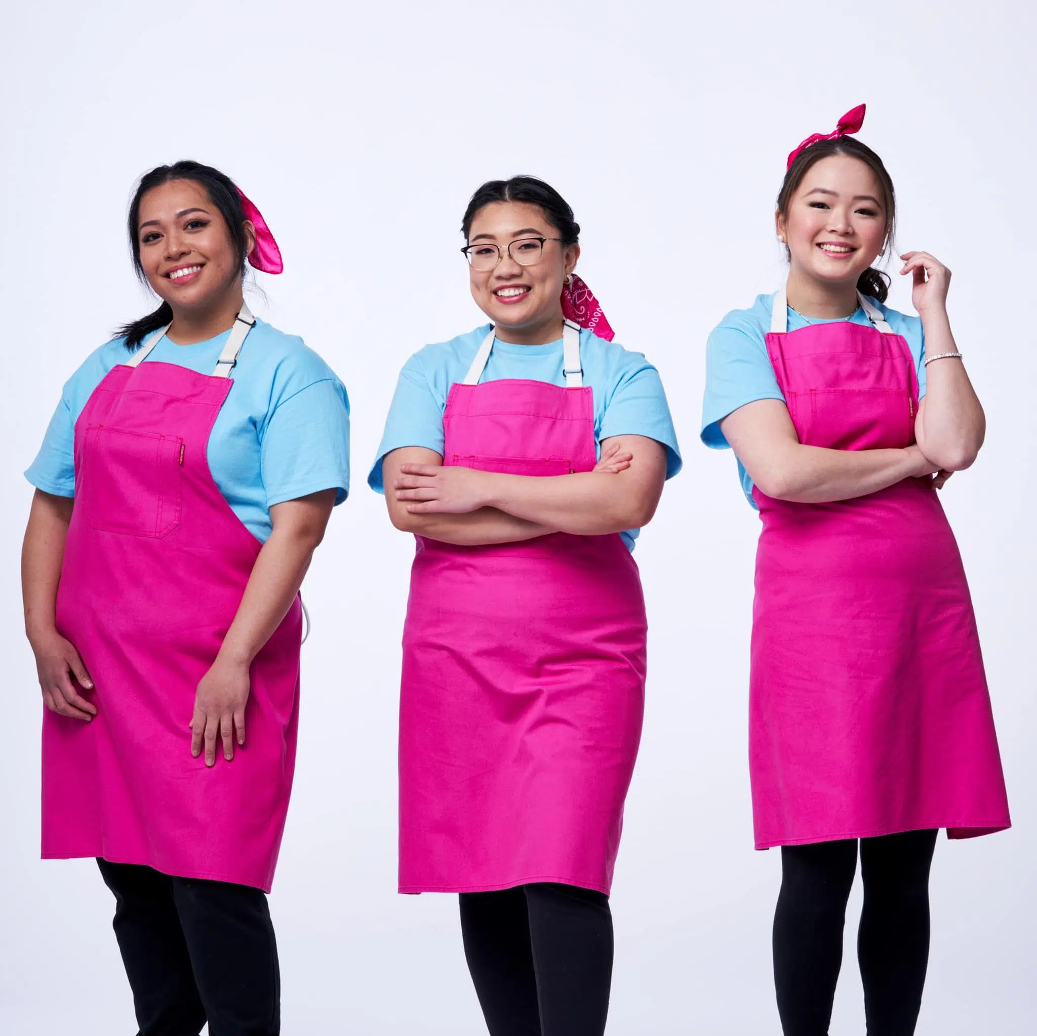 Winnipeg’s Filipino Sugar Blooms wins Food Network reality