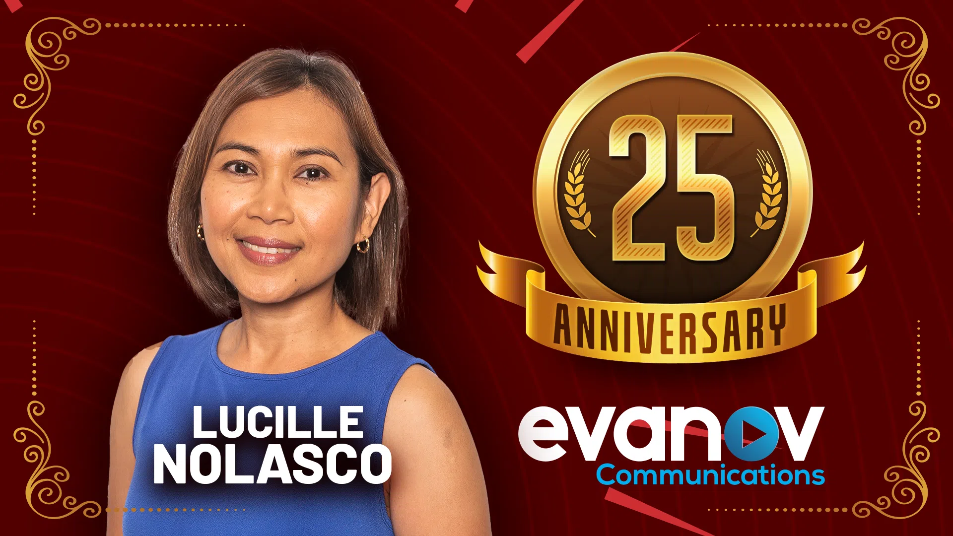 Feature: https://ckjs.com/afternoon-pasada-with-lucille-nolasco/
