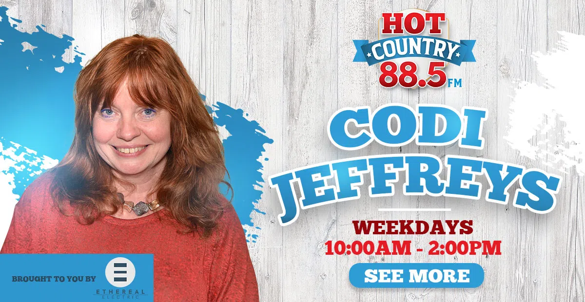 Feature: https://hotcountry885.ca/codi-jeffreys/