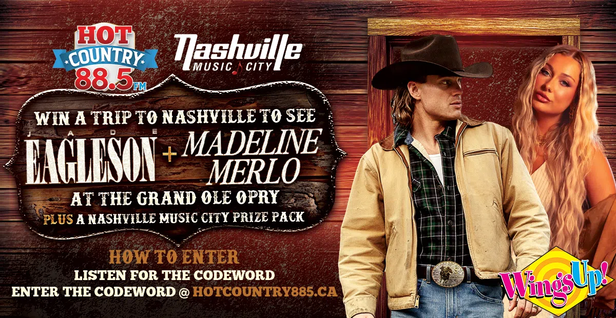 Feature: /win/win-a-trip-to-nashville-to-see-jade-eagleson-madeline-merlo-at-the-grand-ole-opry/