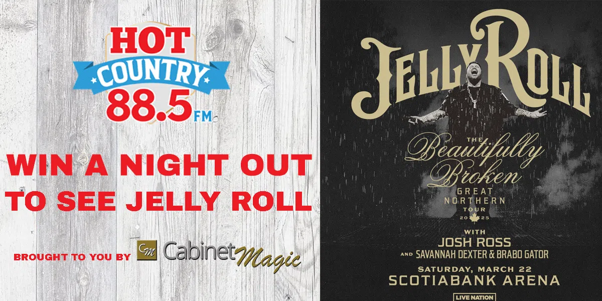 Feature: https://hotcountry885.ca/win/win-tickets-to-see-jelly-roll/