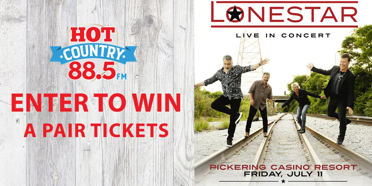 Feature: https://hotcountry885.ca/win/enter-to-win-tickets-to-see-lonestar/