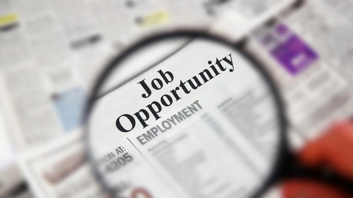 North Dakota Unemployment Rate Dips to 2.3% in June