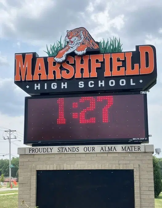 Marshfield School Board Discusses 202526 School Calendar Timeless