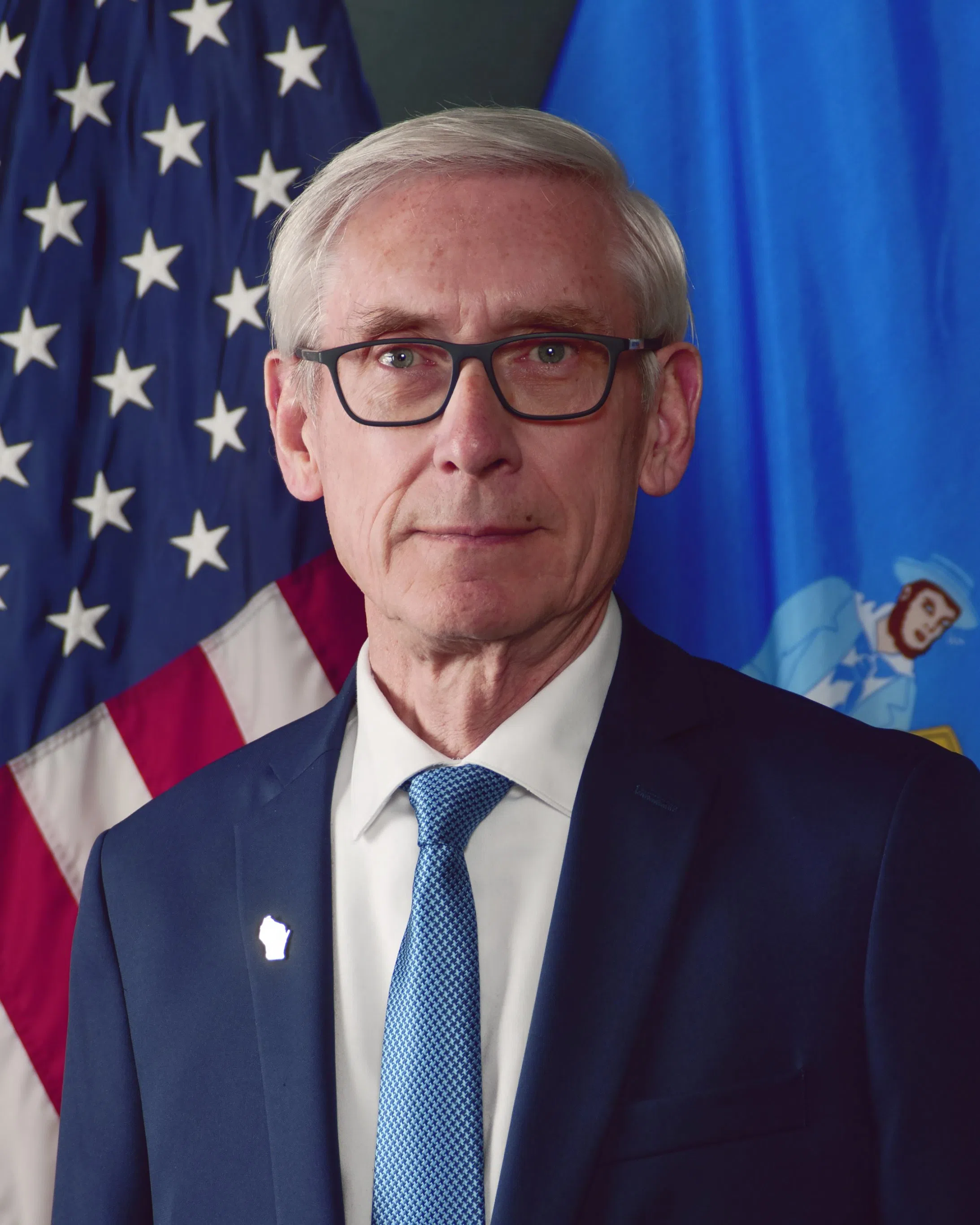 Governor Evers Signs Bill In Wausau Requiring Schools To Teach Asian ...