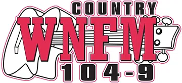 WNFM Country Website