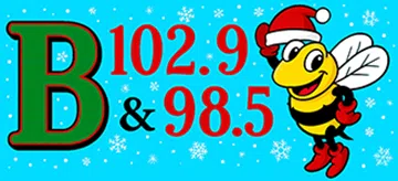 B 102.9 Website