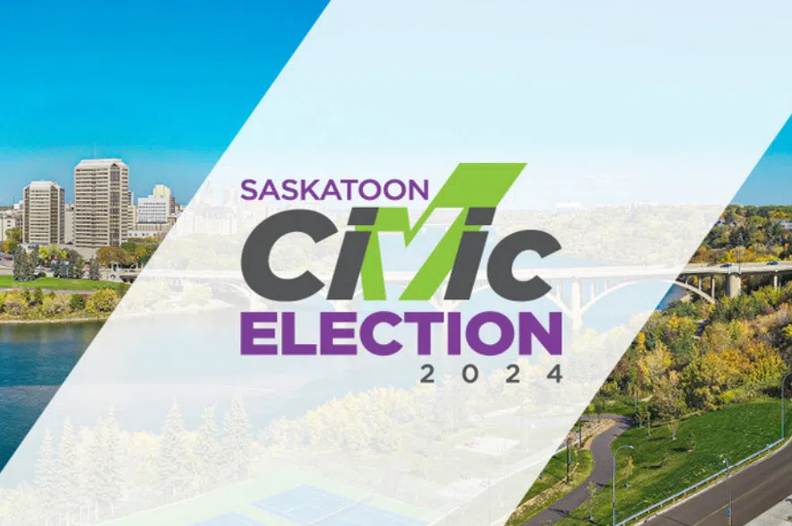 Saskatoon Civic Election 2024