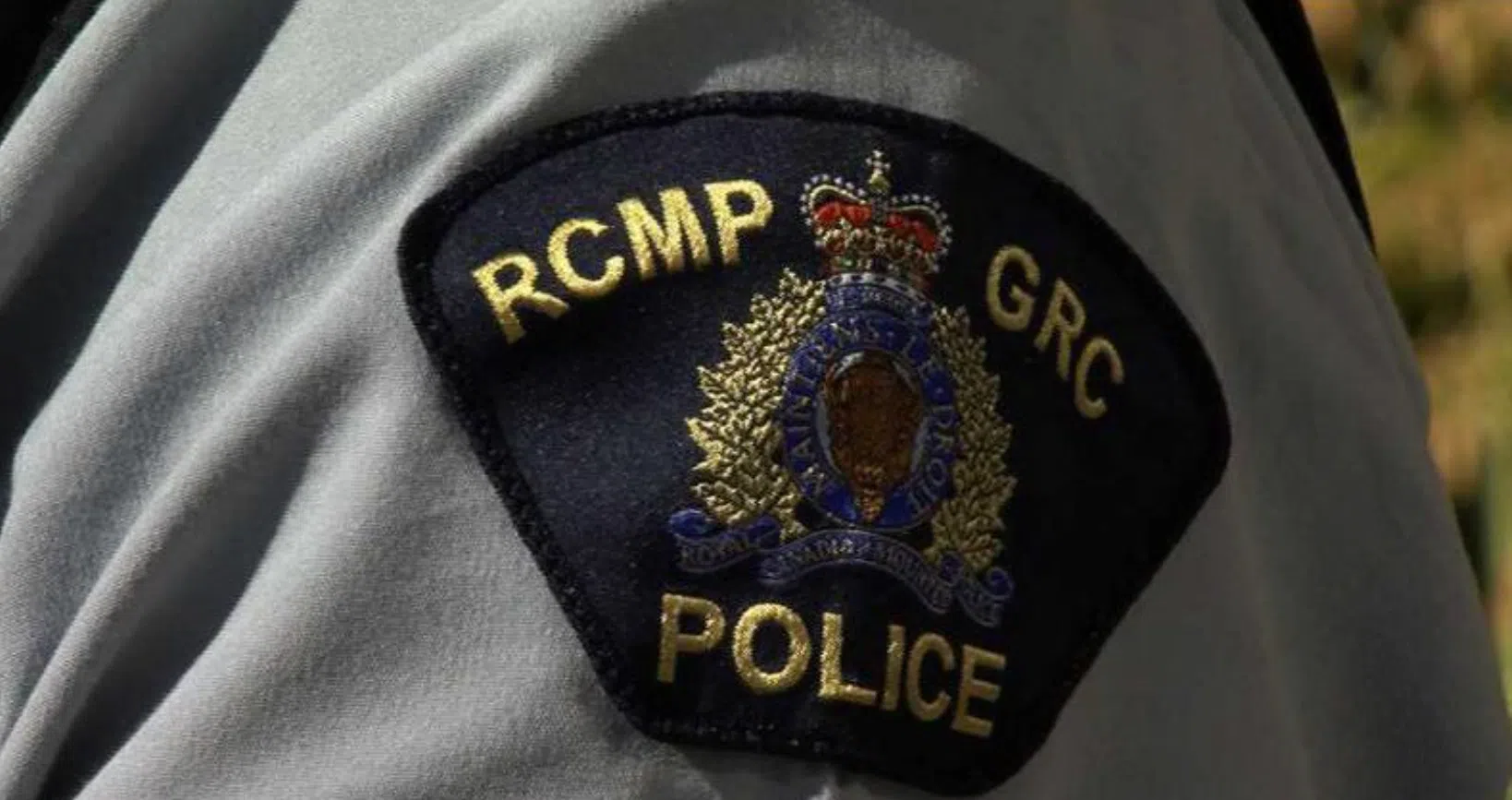 RCMP
