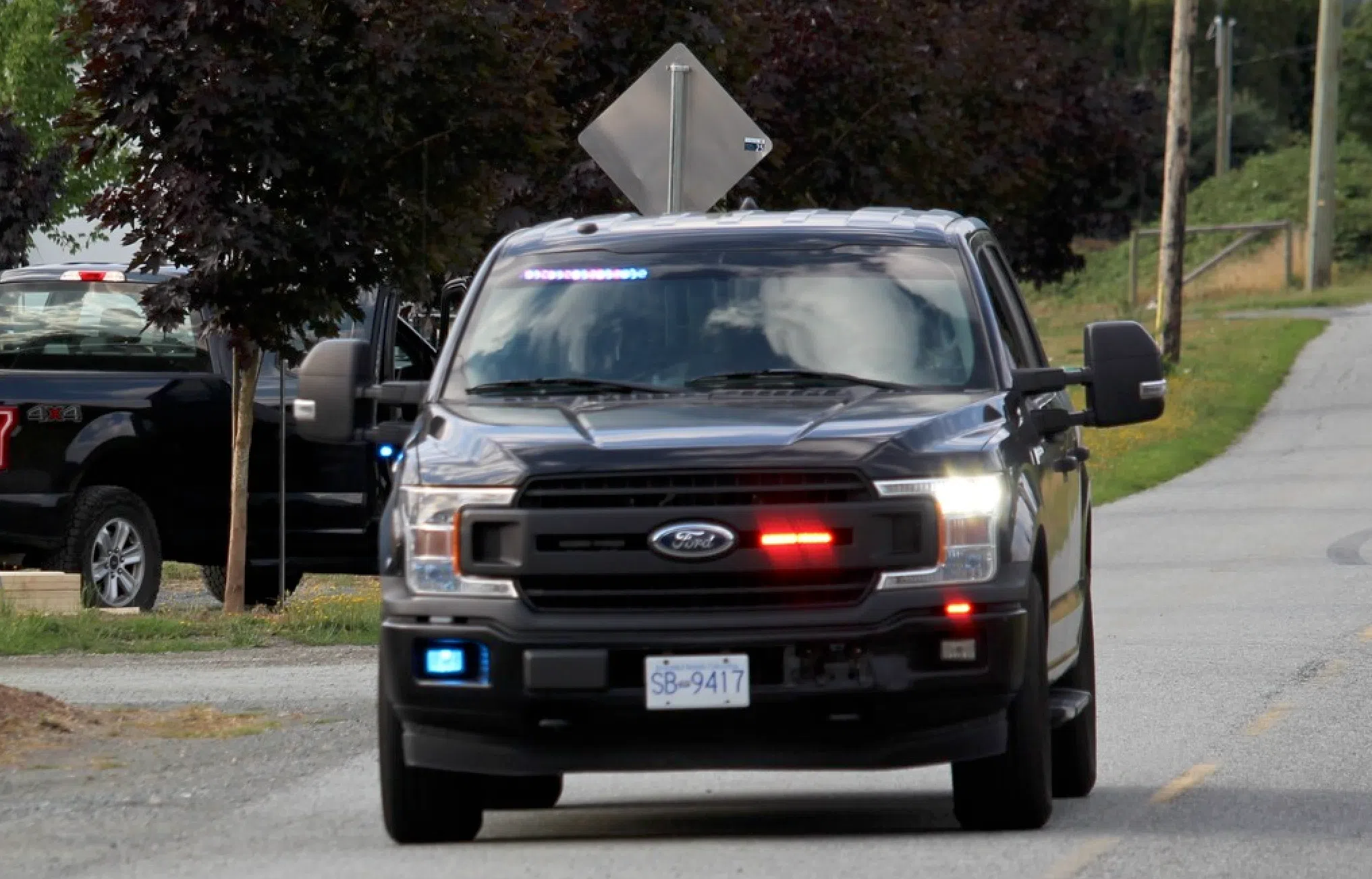 Terminal Court shooting