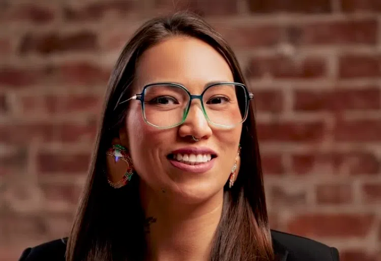 Chilliwack-Cultus Lake MLA Á’a:líya Warbus