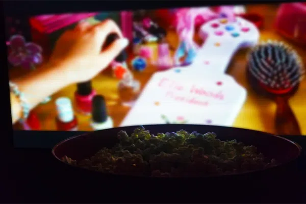 Looking Back at Legally Blonde | CMRU.CA