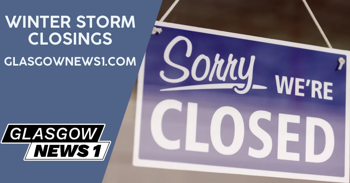 SCHOOL CLOSINGS WKU campuses closed Jan. 17 Barren County