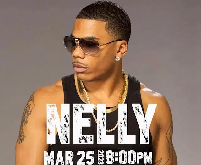 Nelly concert approaches sold out status Glasgow News 1