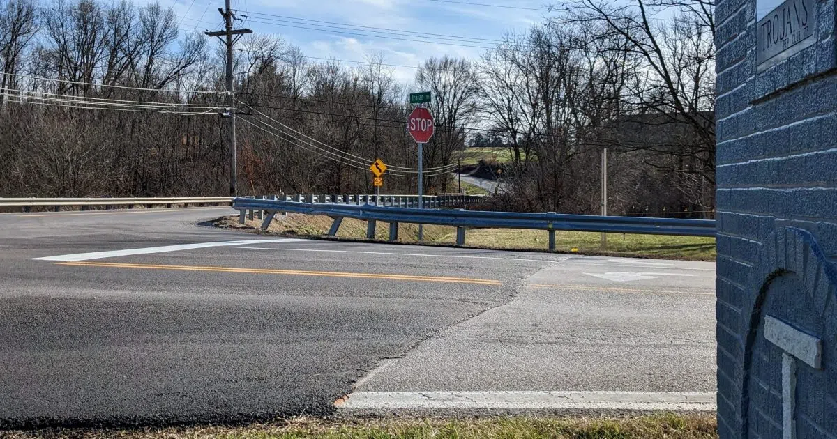 County awarded 3 million for community projects Glasgow News 1